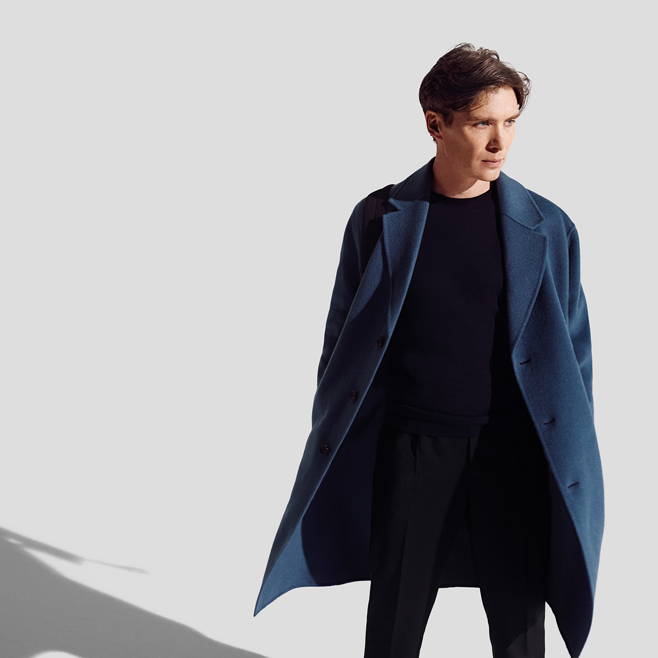 Montblanc - What Moves You, Makes You